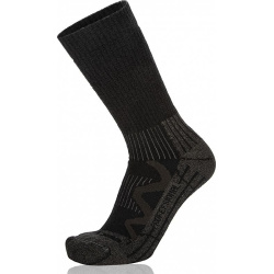 LOWA Ponožky WINTER PRO - čierne (LS42980999)