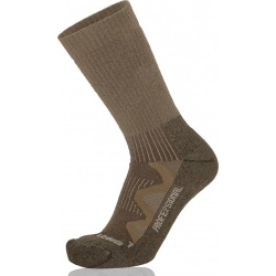 LOWA Ponožky WINTER PRO - coyote (LS42980731)