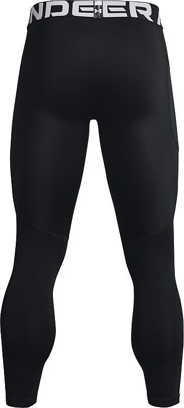 UNDER ARMOUR Legíny CG Armour Leggings - čierne (1366075-001)