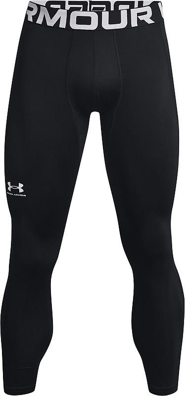 UNDER ARMOUR Legíny CG Armour Leggings - čierne (1366075-001)