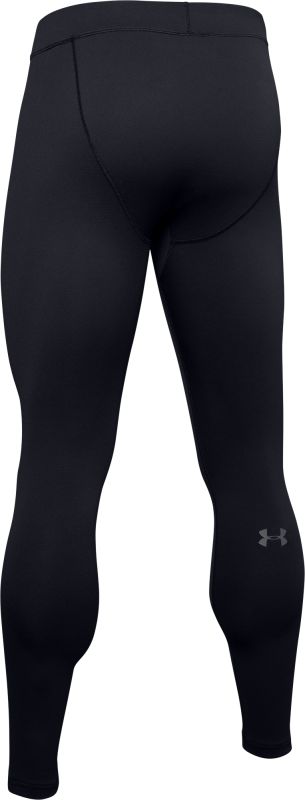 UNDER ARMOUR Legíny Packaged Base 2.0 - čierne (1343247-001)