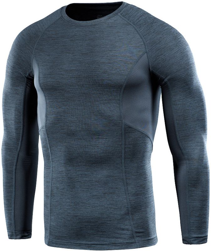 M-TAC Funkčné prádlo Active Level I - dark grey (70010012)