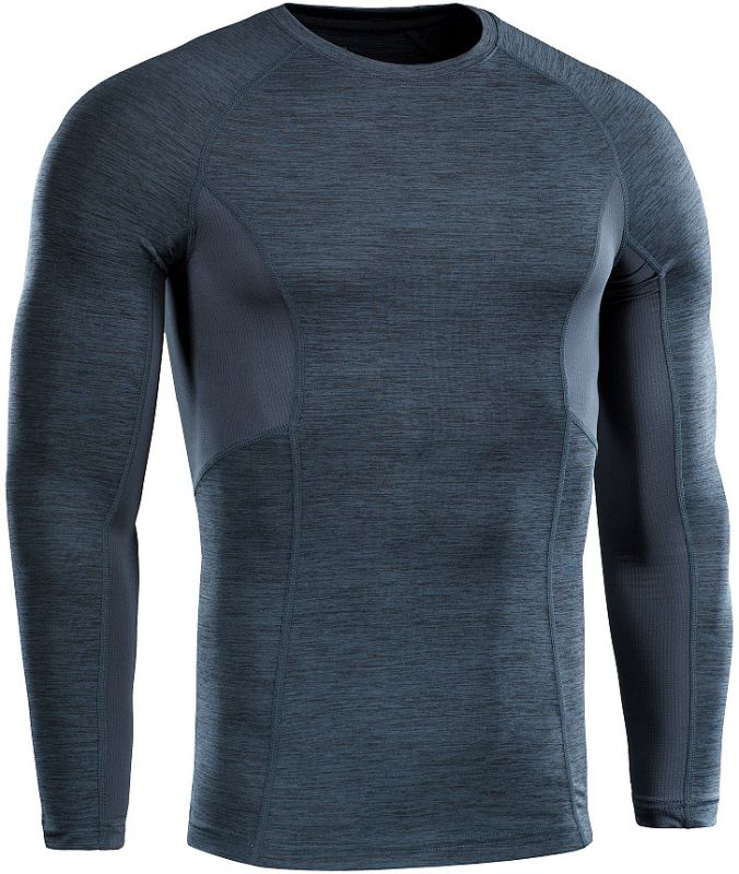 M-TAC Funkčné prádlo Active Level I - dark grey (70010012)