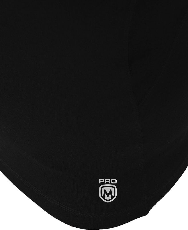 PROMACHER Funkčné prádlo MERINO - čierne (P83001)