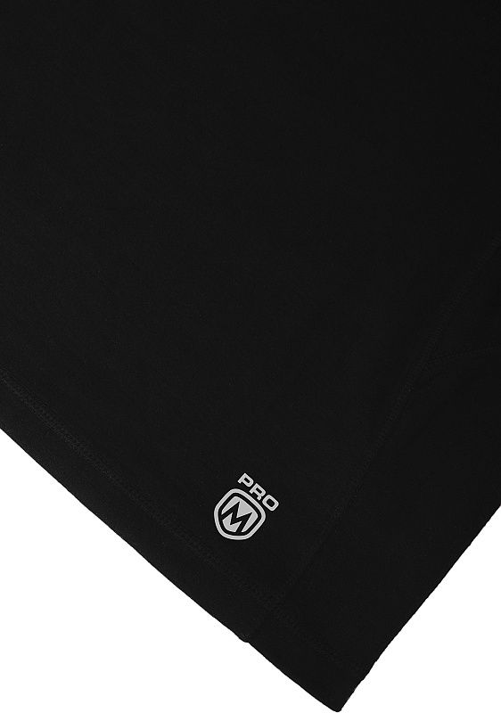 PROMACHER Funkčné prádlo MERINO - čierne (P83001)
