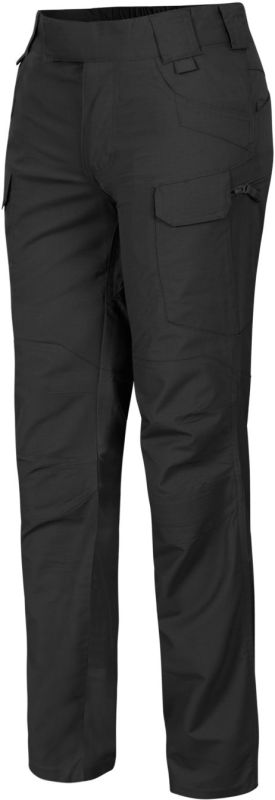 HELIKON Dámske dlhé nohavice UTP, čierne, SP-UTW-PR-01 - čierne (SP-UTW-PR-01)