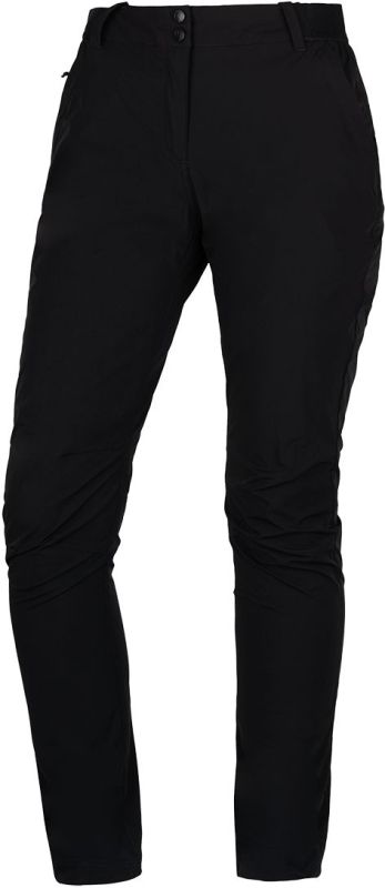 NORTHFINDER Dámske dlhé nohavice RAIMUNDA - black (108596-269)