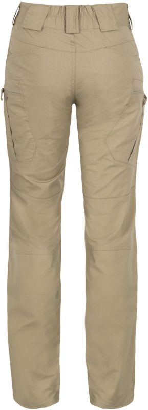 HELIKON Dámske dlhé nohavice UTP, khaki, SP-UTW-PR-13 - khaki (SP-UTW-PR-13)