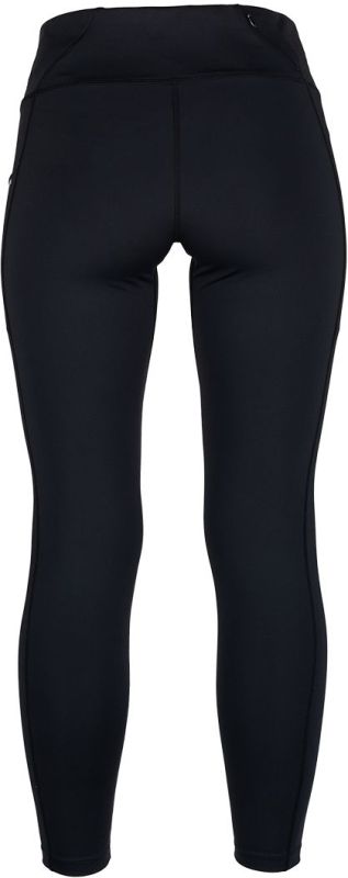 NORTHFINDER Dámske legíny AUGUSTE - black (108601-269)