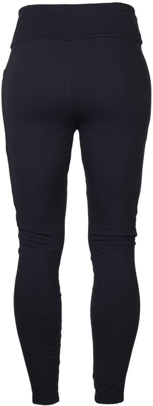 NORTHFINDER Dámske legíny JAYME - black (108418-269)