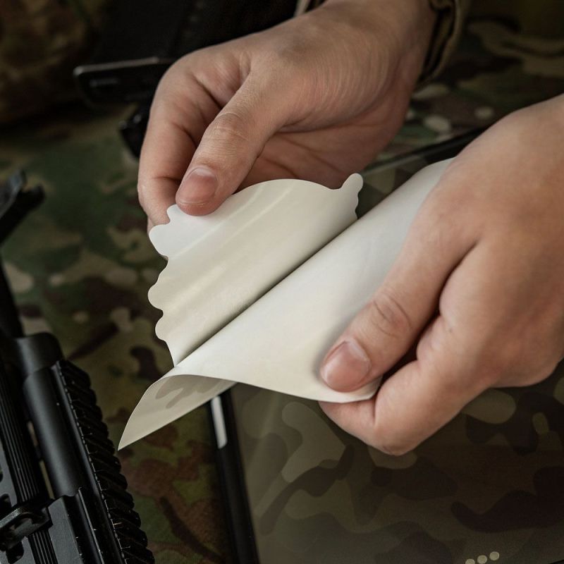 M-TAC Nálepka REX Team - color (51479106)