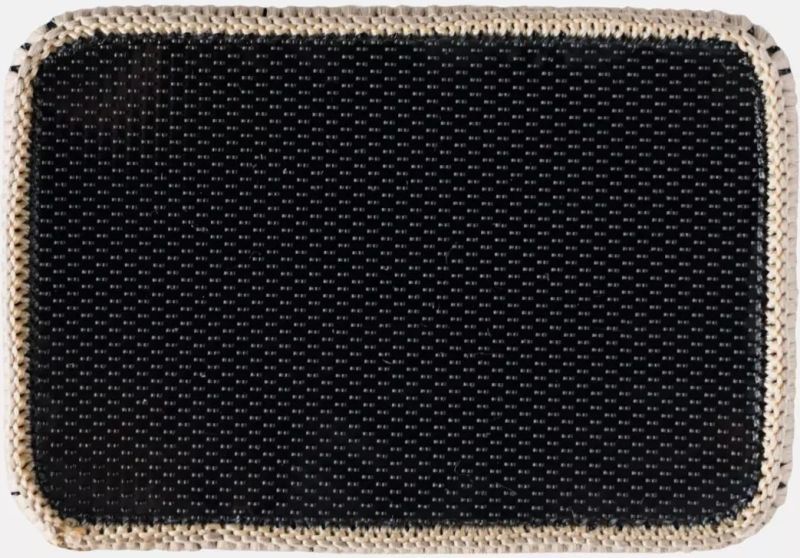 HELIKON Textilná Nášivka/Patch Logo - black (OD-HEP-RB-01)