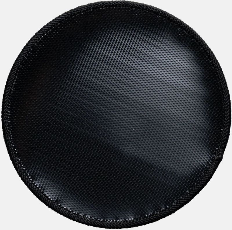 HELIKON Textilná Nášivka/Patch Good Taste - black / white (OD-GTE-PO-01)