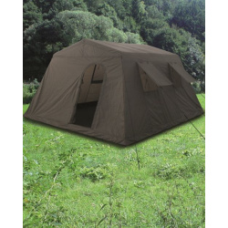 MILTEC Stan pre 6 osôb 3,4 x 3,1m - olive drab (14220001)