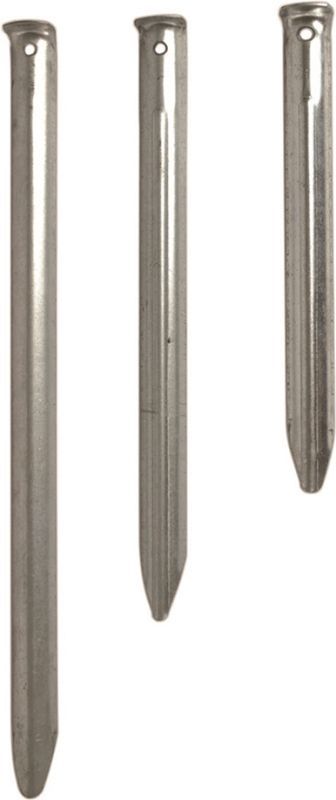 MILTEC Stanové kolíky 18cm (14245100)