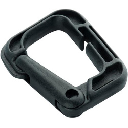 M-TAC Karabína Grimloc 5,5x4,5cm - black (60109002)