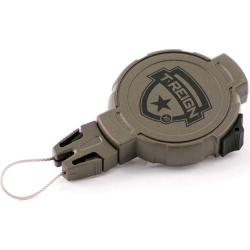 Naviják T-Reign XD Large Heavy-Duty, uchytenie na kovový klip (TRRG242)