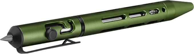 OLIGHT Pero O'Pen Mini 2 - OD green