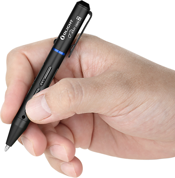 OLIGHT Pero O'Pen Mini 2 - black