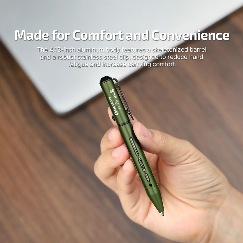 OLIGHT Pero O'Pen Mini 2 - black