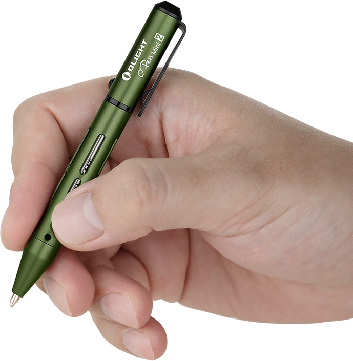 OLIGHT Pero O'Pen Mini 2 - OD green