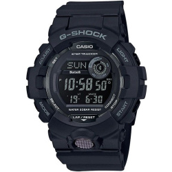 CASIO Hodinky G-Shock GBD-800-1B, (15046808)