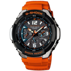 CASIO Hodinky G-Shock GW-3000M-4A, (15031219)