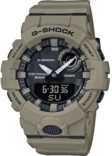 CASIO Hodinky G-Shock GBA-800UC-5A (15048174)