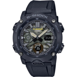 CASIO Hodinky G-Shock GA-2000SU-1A (15049933)