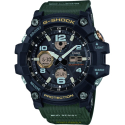 CASIO Hodinky G-Shock GWG-100-1A3 (15046098)