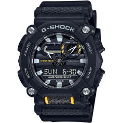 CASIO Hodinky G-Shock GA-900-1AER (15050314)