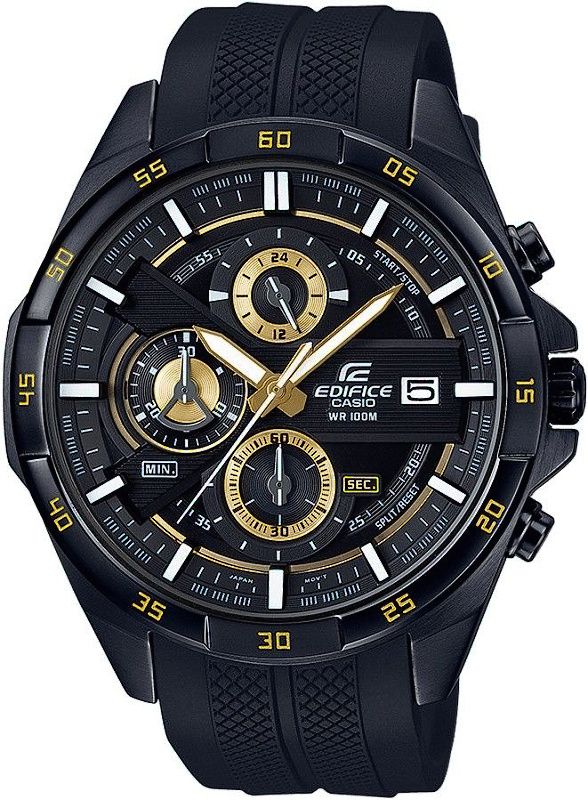 CASIO Hodinky Edifice EFR-556PB-1AVUEF (15048588)