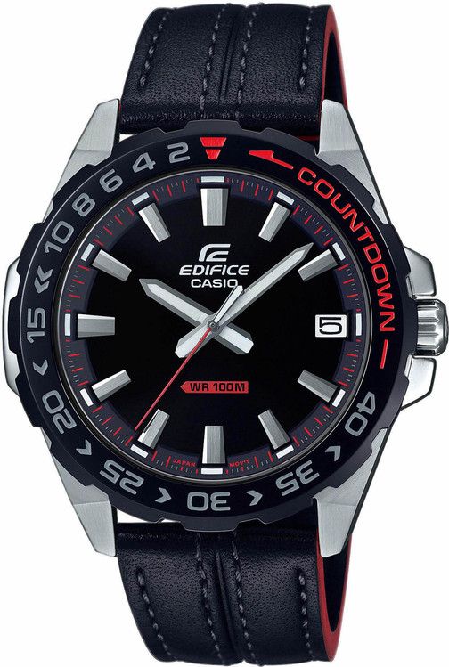 CASIO Hodinky Edifice EFV-120BL-1AVUEF (15048580)
