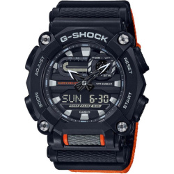 CASIO Hodinky G-Shock GA-900C-1A4ER (15050316)