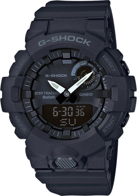 CASIO Hodinky G-Shock GBA-800-1AER (15046073)