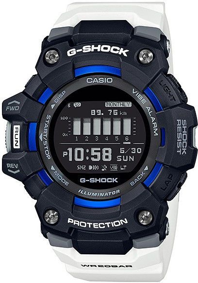 CASIO Hodinky G-Shock GBD-100-1A7ER (15050063)