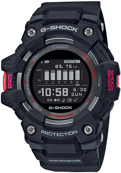 CASIO Hodinky G-Shock GBD-100-1ER (15050064)