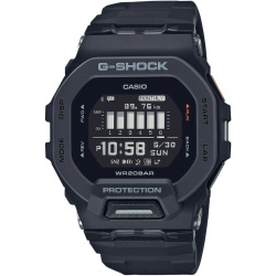 CASIO Hodinky G-Shock GBD-200-1ER (15050854)