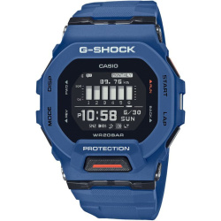 CASIO Hodinky G-Shock GBD-200-2ER (15050855)