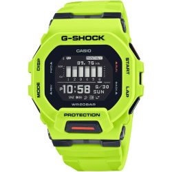 CASIO Hodinky G-Shock GBD-200-9ER (15050856)