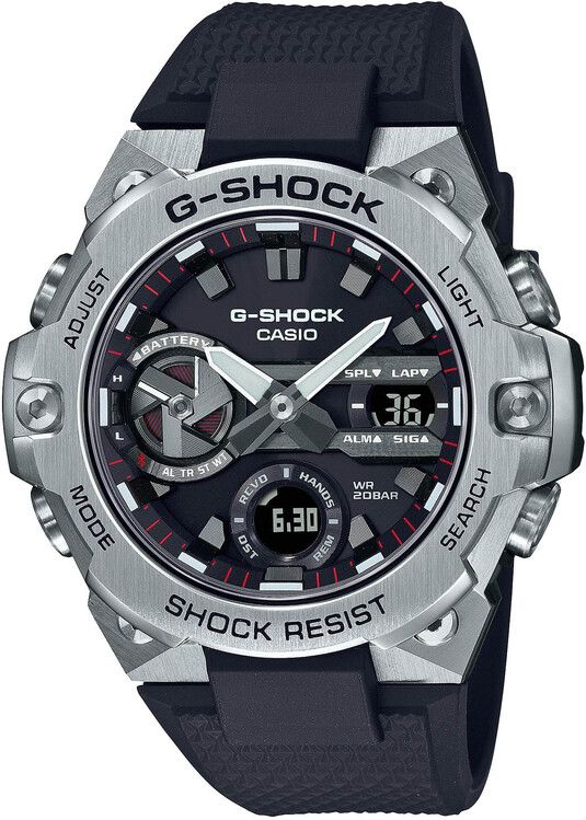 CASIO Hodinky G-Shock GST-B400-1AER (15050784)