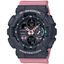 CASIO Hodinky G-Shock GMA-S140-4AER (15048655)