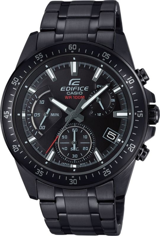 CASIO Hodinky Edifice EFV-540DC-1AVUEF (15046045)