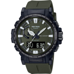 CASIO Hodinky Pro Trek PRW-61Y-3ER (15051292)