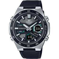 CASIO Hodinky Edifice  EFV-C110L-1AVEF (15051579)(495)
