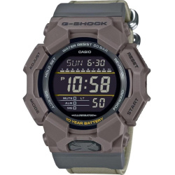 CASIO Hodinky G-Shock GD-010CE-5ER (443)