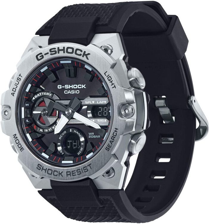 CASIO Hodinky G-Shock GST-B400-1AER (15050784)