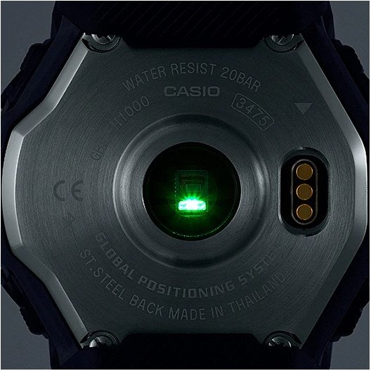CASIO Hodinky G-Shock GBD-H1000-1ER (15050067)