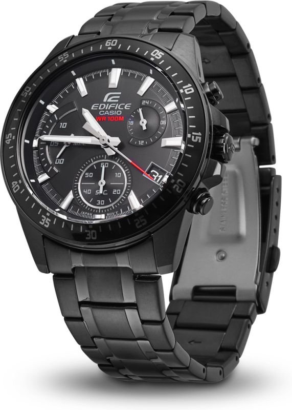 CASIO Hodinky Edifice EFV-540DC-1AVUEF (15046045)