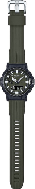 CASIO Hodinky Pro Trek PRW-61Y-3ER (15051292)